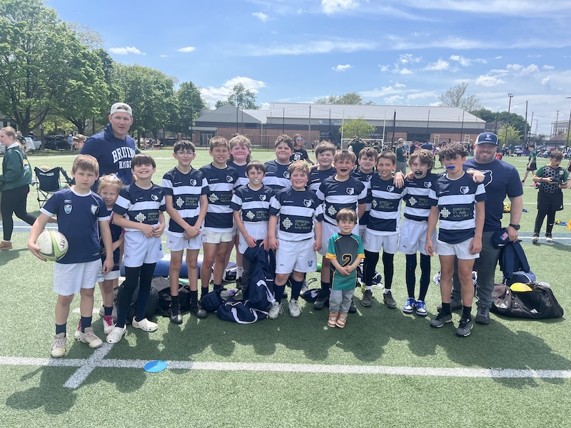 U12 Runner-Up 2026