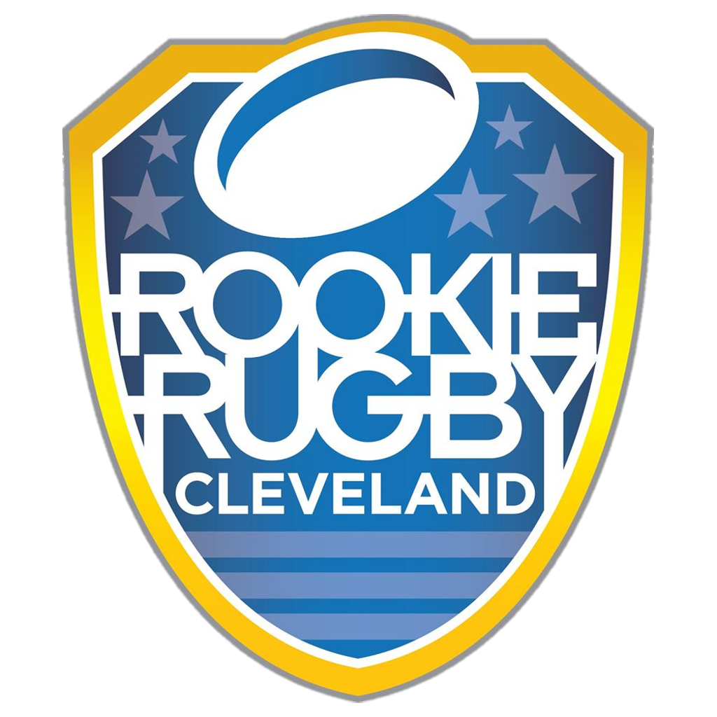 Rookie Rugby Cleveland