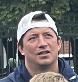 Eamon Larkin