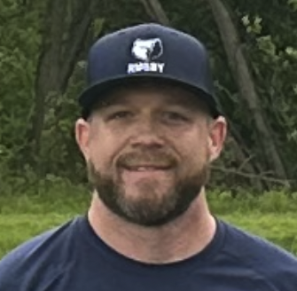 Steve Burke