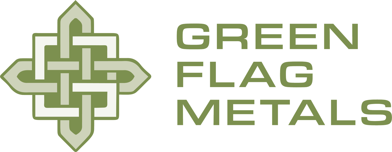 Green Flag Metals